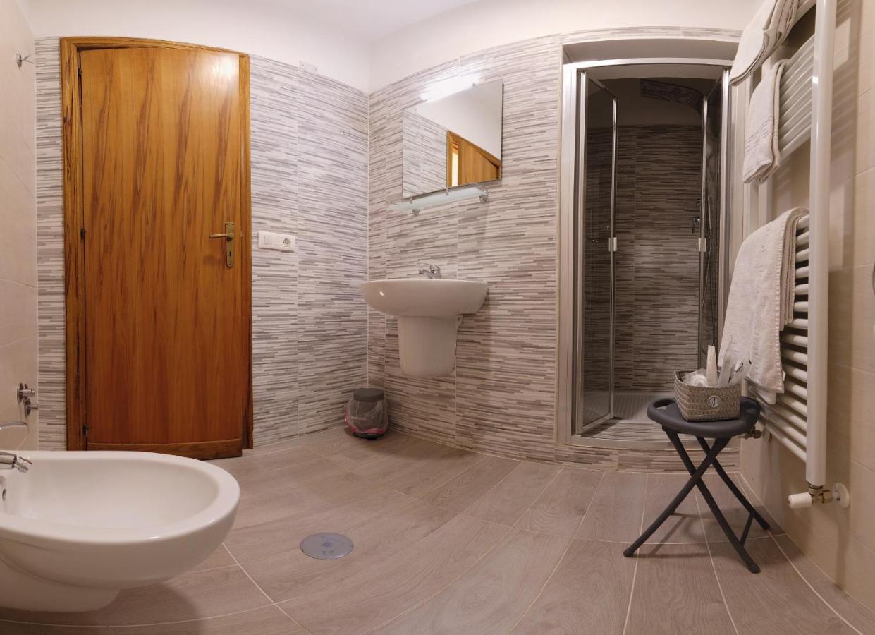 Abete Bianco - Albergo Del Natale Камільятелло-Сілано Екстер'єр фото