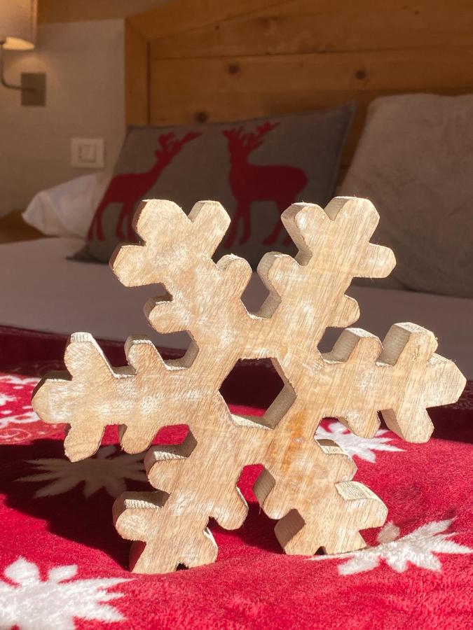 Abete Bianco - Albergo Del Natale Камільятелло-Сілано Екстер'єр фото