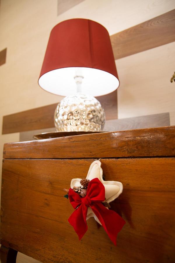 Abete Bianco - Albergo Del Natale Камільятелло-Сілано Екстер'єр фото